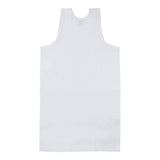 Mayer Sando Vest - White - Chase Value Centre