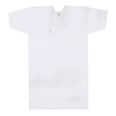 Mayer Bazoo Vest - White - Chase Value Centre