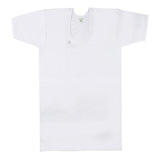 Mayer Bazoo Vest - White - Chase Value Centre