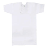 Mayer Bazoo Vest - White - Chase Value Centre