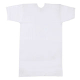 Mayer Bazoo Vest - White - Chase Value Centre