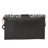 Women's Clutch 68010 - Black, Women, Clutches, Chase Value, Chase Value