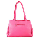 Women's Fancy Handbag (6848) - Pink, Women, Bags, Chase Value, Chase Value