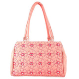 Women's Fancy Handbag (6848) - Peach, Women, Bags, Chase Value, Chase Value
