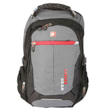 Laptop Bag 6912 - Grey, Kids, School And Laptop Bags, Chase Value, Chase Value