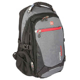 Laptop Bag 6912 - Grey, Kids, School And Laptop Bags, Chase Value, Chase Value