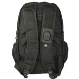 Laptop Bag 6912 - Grey, Kids, School And Laptop Bags, Chase Value, Chase Value