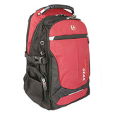 Laptop Bag 6912 - Maroon, Kids, School And Laptop Bags, Chase Value, Chase Value