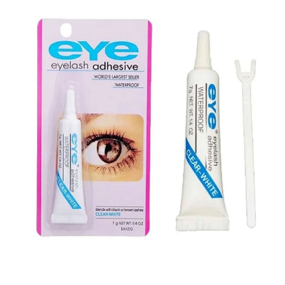 Eyelash Adhesive, Beauty & Personal Care, Eyelashes, Chase Value, Chase Value