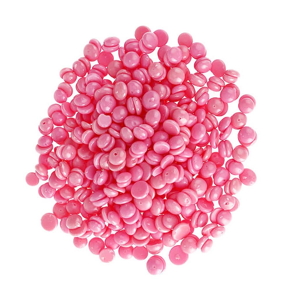 Konsung Hot Wax 300 gm - Pink, Cosmetics, Chase Value, Chase Value