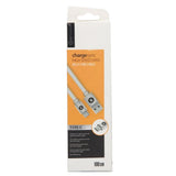 Space Type-C Jelly Usb Cable CE-452, Home & Lifestyle, Usb Cables, Chase Value, Chase Value