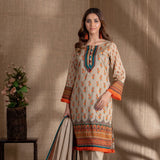 Salina Digital Printed Lawn 3 Pcs Un-Stitched Suit - 6, Women, 3Pcs Shalwar Suit, Regalia Textiles, Chase Value