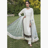 Schick Eman Embroidered Lucxury 3Pcs Unstitched Suit - 7, Women, 3Pcs Shalwar Suit, Schick Creation, Chase Value