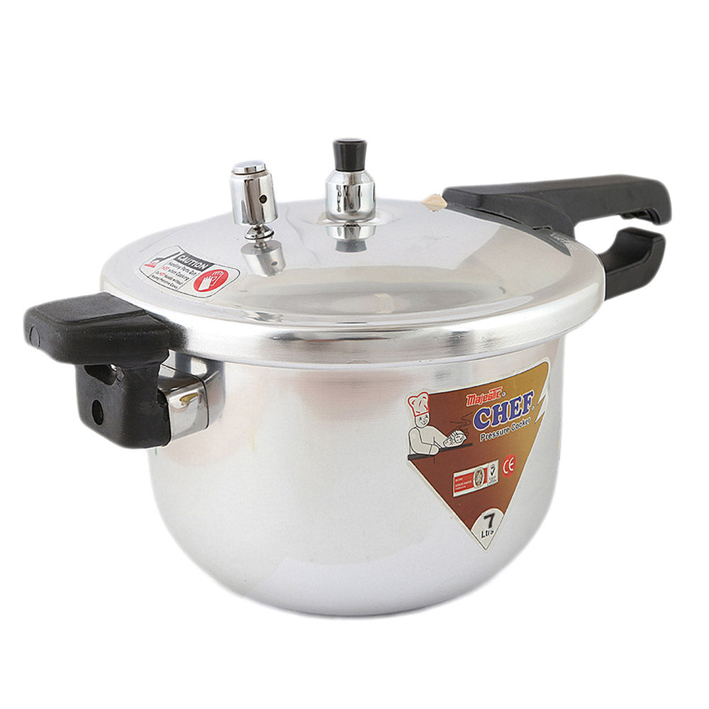 Chef Pressure Cooker Litre