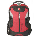 Laptop Bag 7016 - Red, Kids, School And Laptop Bags, Chase Value, Chase Value