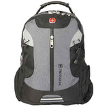 Laptop Bag 7016 - Grey, Kids, School And Laptop Bags, Chase Value, Chase Value