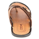 Men's Slippers (704) - Camel, Men, Slippers, Chase Value, Chase Value