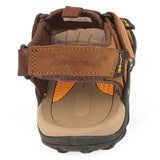 Men's Kito Sandal (705) - Coffee, Men, Sandals, Chase Value, Chase Value