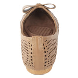 Women's Fancy Pumps (7061-H7) - Brown - test-store-for-chase-value