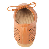 Women's Fancy Pumps (7061-19) - Camel - test-store-for-chase-value