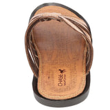 Men's Slippers (707) - Camel, Men, Slippers, Chase Value, Chase Value