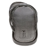 Men's Slippers (707) - Black, Men, Slippers, Chase Value, Chase Value