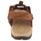 Men's Kito Sandal (719) - Coffee, Men, Sandals, Chase Value, Chase Value