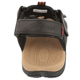 Men's Kito Sandal (719) - Black, Men, Sandals, Chase Value, Chase Value