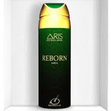 ARIS Body Spray 200ml, BEAUTY & PERSONAL CARE, Chase Value, Chase Value