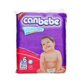 Canbebe Super Extra Large 24 Pcs (16+ kg) - Chase Value Centre
