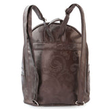 Women's Backpack (7565) - Coffee, Women, Bags, Chase Value, Chase Value