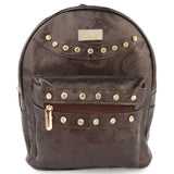 Women's Backpack (7565) - Coffee, Women, Bags, Chase Value, Chase Value