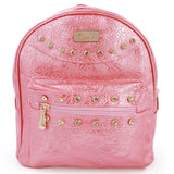 Women's Backpack (7565) - T-Pink, Women, Bags, Chase Value, Chase Value