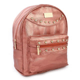 Women's Backpack (7565) - Copper, Women, Bags, Chase Value, Chase Value