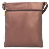 Women's Shoulder Bag (7569) - Dark Brown, Women, Bags, Chase Value, Chase Value