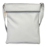 Women's Shoulder Bag (7569) - Silver, Women, Bags, Chase Value, Chase Value