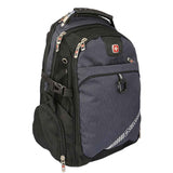 Laptop Bag 7609 - Blue, Kids, School And Laptop Bags, Chase Value, Chase Value
