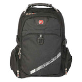 Laptop Bag 7609 - Black, Kids, School And Laptop Bags, Chase Value, Chase Value