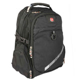 Laptop Bag 7609 - Black, Kids, School And Laptop Bags, Chase Value, Chase Value