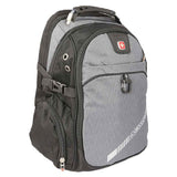 Laptop Bag 7609 -Grey, Kids, School And Laptop Bags, Chase Value, Chase Value