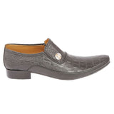 Men's Formal Shoes 763 - Black, Men, Formal Shoes, Chase Value, Chase Value