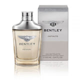 Bentley Eau De Toilette Infinite R - 100 ML, Beauty & Personal Care, Men's Perfumes, Bentley, Chase Value