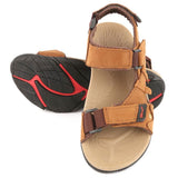 Men's Kito Sandal (766) - Coffee, Men, Sandals, Chase Value, Chase Value