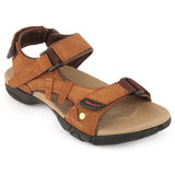 Men's Kito Sandal (766) - Coffee, Men, Sandals, Chase Value, Chase Value
