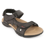 Men's Kito Sandal (766) - Black, Men, Sandals, Chase Value, Chase Value