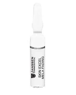 Janssen Skin Excel Mela Fading ( 2ml) - Chase Value Centre