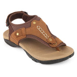 Men's Kito Sandal (780) - Coffee, Men, Sandals, Chase Value, Chase Value