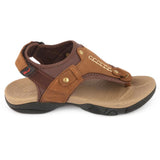 Men's Kito Sandal (780) - Coffee, Men, Sandals, Chase Value, Chase Value