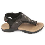 Men's Kito Sandal (780) - Black, Men, Sandals, Chase Value, Chase Value