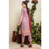 AL Zohaib Monsoon Cotton Gold Print unstitched 3pc Suit, Women, 3Pcs Shalwar Suit, Al-Zohaib Textiles, Chase Value